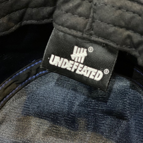 Undefeated Bucket Hat - Picture 2 of 2